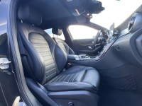Mercedes-Benz/賓士   C-CLASS  C43 找記老闆~正2017年Benz C43 五門AMG 23P/雙魚眼/柏林/抬顯 | 新北市汽車商業同業公會｜TACA優良車商聯盟｜中古、二手車買車賣車公會認證保固