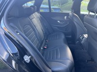 Mercedes-Benz/賓士   C-CLASS  C43 找記老闆~正2017年Benz C43 五門AMG 23P/雙魚眼/柏林/抬顯 | 新北市汽車商業同業公會｜TACA優良車商聯盟｜中古、二手車買車賣車公會認證保固