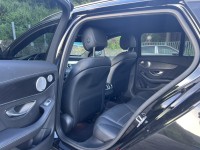 Mercedes-Benz/賓士   C-CLASS  C43 找記老闆~正2017年Benz C43 五門AMG 23P/雙魚眼/柏林/抬顯 | 新北市汽車商業同業公會｜TACA優良車商聯盟｜中古、二手車買車賣車公會認證保固