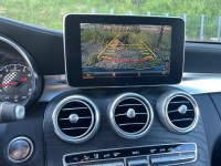 Mercedes-Benz/賓士   C-CLASS  C43 找記老闆~正2017年Benz C43 五門AMG 23P/雙魚眼/柏林/抬顯 | 新北市汽車商業同業公會｜TACA優良車商聯盟｜中古、二手車買車賣車公會認證保固
