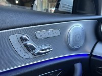Mercedes-Benz/賓士   E-CLASS  E300 找記老闆~正2019年E300 AMG 多光束/環景/柏林/抬顯/冷熱通風椅 | 新北市汽車商業同業公會｜TACA優良車商聯盟｜中古、二手車買車賣車公會認證保固