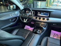 Mercedes-Benz/賓士   E-CLASS  E300 找記老闆~正2019年E300 AMG 多光束/環景/柏林/抬顯/冷熱通風椅 | 新北市汽車商業同業公會｜TACA優良車商聯盟｜中古、二手車買車賣車公會認證保固
