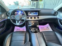 Mercedes-Benz/賓士   E-CLASS  E300 找記老闆~正2019年E300 AMG 多光束/環景/柏林/抬顯/冷熱通風椅 | 新北市汽車商業同業公會｜TACA優良車商聯盟｜中古、二手車買車賣車公會認證保固