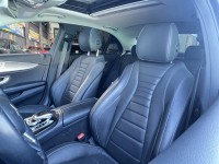 Mercedes-Benz/賓士   E-CLASS  E300 找記老闆~正2019年E300 AMG 多光束/環景/柏林/抬顯/冷熱通風椅 | 新北市汽車商業同業公會｜TACA優良車商聯盟｜中古、二手車買車賣車公會認證保固