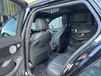 Mercedes-Benz/賓士   C-CLASS  C43 找記老闆~正2017年Benz C43 五門AMG 23P/雙魚眼/柏林/抬顯 | 新北市汽車商業同業公會｜TACA優良車商聯盟｜中古、二手車買車賣車公會認證保固