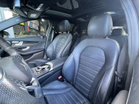 Mercedes-Benz/賓士   C-CLASS  C43 找記老闆~正2017年Benz C43 五門AMG 23P/雙魚眼/柏林/抬顯 | 新北市汽車商業同業公會｜TACA優良車商聯盟｜中古、二手車買車賣車公會認證保固