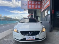 Volvo  V40 保證實價28萬～15年型 V40 T4 免鑰摸門/一手車/實跑58900公里 | 新北市汽車商業同業公會｜TACA優良車商聯盟｜中古、二手車買車賣車公會認證保固