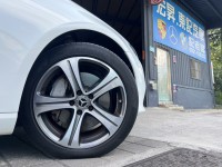 Mercedes-Benz/賓士   E-CLASS  E300 找記老闆實價126萬~正2019年Benz E300 履約實跑7.7萬公里 | 新北市汽車商業同業公會｜TACA優良車商聯盟｜中古、二手車買車賣車公會認證保固