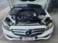 Mercedes-Benz/賓士   E-CLASS  E300 找記老闆實價126萬~正2019年Benz E300 履約實跑7.7萬公里 | 新北市汽車商業同業公會｜TACA優良車商聯盟｜中古、二手車買車賣車公會認證保固