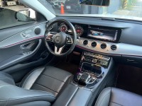 Mercedes-Benz/賓士   E-CLASS  E300 找記老闆實價126萬~正2019年Benz E300 履約實跑7.7萬公里 | 新北市汽車商業同業公會｜TACA優良車商聯盟｜中古、二手車買車賣車公會認證保固