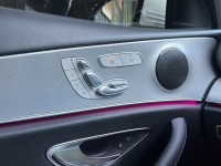 Mercedes-Benz/賓士   E-CLASS  E300 找記老闆實價126萬~正2019年Benz E300 履約實跑7.7萬公里 | 新北市汽車商業同業公會｜TACA優良車商聯盟｜中古、二手車買車賣車公會認證保固