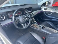 Mercedes-Benz/賓士   E-CLASS  E300 找記老闆實價126萬~正2019年Benz E300 履約實跑7.7萬公里 | 新北市汽車商業同業公會｜TACA優良車商聯盟｜中古、二手車買車賣車公會認證保固