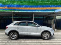 Audi  Q3 2012奧迪q3 | 新北市汽車商業同業公會｜TACA優良車商聯盟｜中古、二手車買車賣車公會認證保固