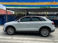 Audi  Q3 2012奧迪q3 | 新北市汽車商業同業公會｜TACA優良車商聯盟｜中古、二手車買車賣車公會認證保固