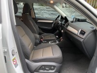 Audi  Q3 2012奧迪q3 | 新北市汽車商業同業公會｜TACA優良車商聯盟｜中古、二手車買車賣車公會認證保固