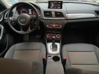 Audi  Q3 2012奧迪q3 | 新北市汽車商業同業公會｜TACA優良車商聯盟｜中古、二手車買車賣車公會認證保固