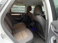 Audi  Q3 2012奧迪q3 | 新北市汽車商業同業公會｜TACA優良車商聯盟｜中古、二手車買車賣車公會認證保固