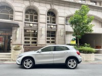 Mercedes-Benz/賓士   GLA-CLASS  GLA200d 僅跑7萬公里GLA200d小車魔術大空間 可分期 | 新北市汽車商業同業公會｜TACA優良車商聯盟｜中古、二手車買車賣車公會認證保固