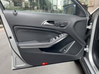 Mercedes-Benz/賓士   GLA-CLASS  GLA200d 僅跑7萬公里GLA200d小車魔術大空間 可分期 | 新北市汽車商業同業公會｜TACA優良車商聯盟｜中古、二手車買車賣車公會認證保固