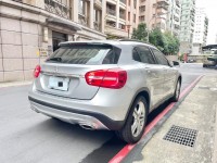 Mercedes-Benz/賓士   GLA-CLASS  GLA200d 僅跑7萬公里GLA200d小車魔術大空間 可分期 | 新北市汽車商業同業公會｜TACA優良車商聯盟｜中古、二手車買車賣車公會認證保固