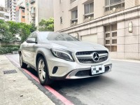 Mercedes-Benz/賓士   GLA-CLASS  GLA200d 僅跑7萬公里GLA200d小車魔術大空間 可分期 | 新北市汽車商業同業公會｜TACA優良車商聯盟｜中古、二手車買車賣車公會認證保固