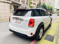MINI  Countryman 實車實價Mini Cooper Countryman認證車 可分期 | 新北市汽車商業同業公會｜TACA優良車商聯盟｜中古、二手車買車賣車公會認證保固