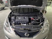 Nissan  Tiida 實車實價Big Tiida 1.6SL小車魔術大空間 可分期 | 新北市汽車商業同業公會｜TACA優良車商聯盟｜中古、二手車買車賣車公會認證保固