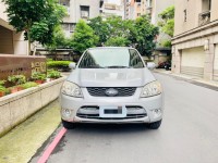 Ford/福特  Escape 僅跑13萬公里Escape優質代步休旅車 可分期 | 新北市汽車商業同業公會｜TACA優良車商聯盟｜中古、二手車買車賣車公會認證保固