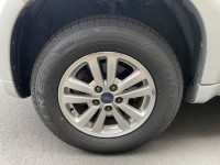 Ford/福特  Escape 僅跑13萬公里Escape優質代步休旅車 可分期 | 新北市汽車商業同業公會｜TACA優良車商聯盟｜中古、二手車買車賣車公會認證保固