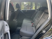 Volkswagen 福斯  Tiguan 2015年式VW Tiguan 1.4tsi精品休旅車Golf Variant Polo GTi Touran Passat | 新北市汽車商業同業公會｜TACA優良車商聯盟｜中古、二手車買車賣車公會認證保固