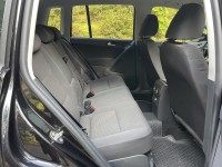 Volkswagen 福斯  Tiguan 2015年式VW Tiguan 1.4tsi精品休旅車Golf Variant Polo GTi Touran Passat | 新北市汽車商業同業公會｜TACA優良車商聯盟｜中古、二手車買車賣車公會認證保固