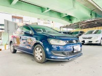 Volkswagen 福斯  Polo 實車實價Polo 1.4超優質代步車 可分期 | 新北市汽車商業同業公會｜TACA優良車商聯盟｜中古、二手車買車賣車公會認證保固