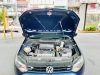 Volkswagen 福斯  Polo 實車實價Polo 1.4超優質代步車 可分期 | 新北市汽車商業同業公會｜TACA優良車商聯盟｜中古、二手車買車賣車公會認證保固