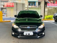 Subaru  Impreza 實車實價 漂亮認證車況IMPREZA 1.6i-s可分期 | 新北市汽車商業同業公會｜TACA優良車商聯盟｜中古、二手車買車賣車公會認證保固