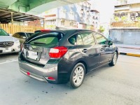 Subaru  Impreza 實車實價 漂亮認證車況IMPREZA 1.6i-s可分期 | 新北市汽車商業同業公會｜TACA優良車商聯盟｜中古、二手車買車賣車公會認證保固