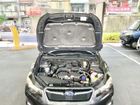 Subaru  Impreza 實車實價 漂亮認證車況IMPREZA 1.6i-s可分期 | 新北市汽車商業同業公會｜TACA優良車商聯盟｜中古、二手車買車賣車公會認證保固