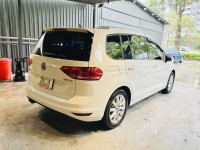 Volkswagen 福斯  Touran 實車實價 百變魔術大空間Touran 280tsi CL家庭號七人座休旅車 | 新北市汽車商業同業公會｜TACA優良車商聯盟｜中古、二手車買車賣車公會認證保固