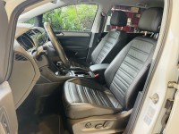 Volkswagen 福斯  Touran 實車實價 百變魔術大空間Touran 280tsi CL家庭號七人座休旅車 | 新北市汽車商業同業公會｜TACA優良車商聯盟｜中古、二手車買車賣車公會認證保固
