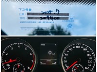 Volkswagen 福斯  Touran 實車實價 百變魔術大空間Touran 280tsi CL家庭號七人座休旅車 | 新北市汽車商業同業公會｜TACA優良車商聯盟｜中古、二手車買車賣車公會認證保固