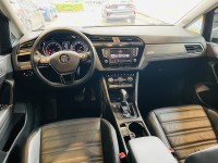 Volkswagen 福斯  Touran 實車實價 百變魔術大空間Touran 280tsi CL家庭號七人座休旅車 | 新北市汽車商業同業公會｜TACA優良車商聯盟｜中古、二手車買車賣車公會認證保固