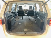 Volkswagen 福斯  Touran 實車實價 百變魔術大空間Touran 280tsi CL家庭號七人座休旅車 | 新北市汽車商業同業公會｜TACA優良車商聯盟｜中古、二手車買車賣車公會認證保固