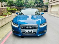 Audi  A5 優雅品味Audi A5 Coupe原鈑件漂亮車況 可分期 | 新北市汽車商業同業公會｜TACA優良車商聯盟｜中古、二手車買車賣車公會認證保固