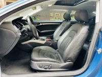 Audi  A5 優雅品味Audi A5 Coupe原鈑件漂亮車況 可分期 | 新北市汽車商業同業公會｜TACA優良車商聯盟｜中古、二手車買車賣車公會認證保固