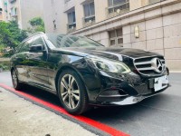Mercedes-Benz/賓士   E-CLASS  E200 實車實價E200 Estate超豪華精品旅行車 可分期 | 新北市汽車商業同業公會｜TACA優良車商聯盟｜中古、二手車買車賣車公會認證保固
