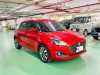 Suzuki  SWIFT 實車實價Swift 1.0T新車一手至今原廠保養 | 新北市汽車商業同業公會｜TACA優良車商聯盟｜中古、二手車買車賣車公會認證保固