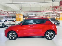 Suzuki  SWIFT 實車實價Swift 1.0T新車一手至今原廠保養 | 新北市汽車商業同業公會｜TACA優良車商聯盟｜中古、二手車買車賣車公會認證保固