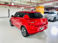 Suzuki  SWIFT 實車實價Swift 1.0T新車一手至今原廠保養 | 新北市汽車商業同業公會｜TACA優良車商聯盟｜中古、二手車買車賣車公會認證保固