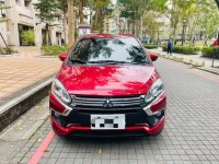 Mitsubishi  Colt Plus 實車實價可分期Colt Plus頂級iKey 電子後視鏡 安卓機 電動尾門 | 新北市汽車商業同業公會｜TACA優良車商聯盟｜中古、二手車買車賣車公會認證保固