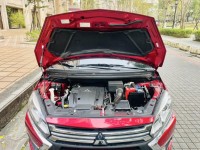 Mitsubishi  Colt Plus 實車實價可分期Colt Plus頂級iKey 電子後視鏡 安卓機 電動尾門 | 新北市汽車商業同業公會｜TACA優良車商聯盟｜中古、二手車買車賣車公會認證保固