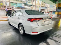 Toyota  Altis 僅跑5千公里 實車實價可分期Altis 1.8原廠保固中 | 新北市汽車商業同業公會｜TACA優良車商聯盟｜中古、二手車買車賣車公會認證保固